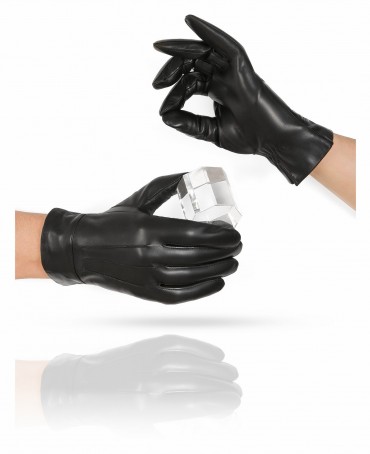 Перчатки Мужские i.K13-TRIJON/BL